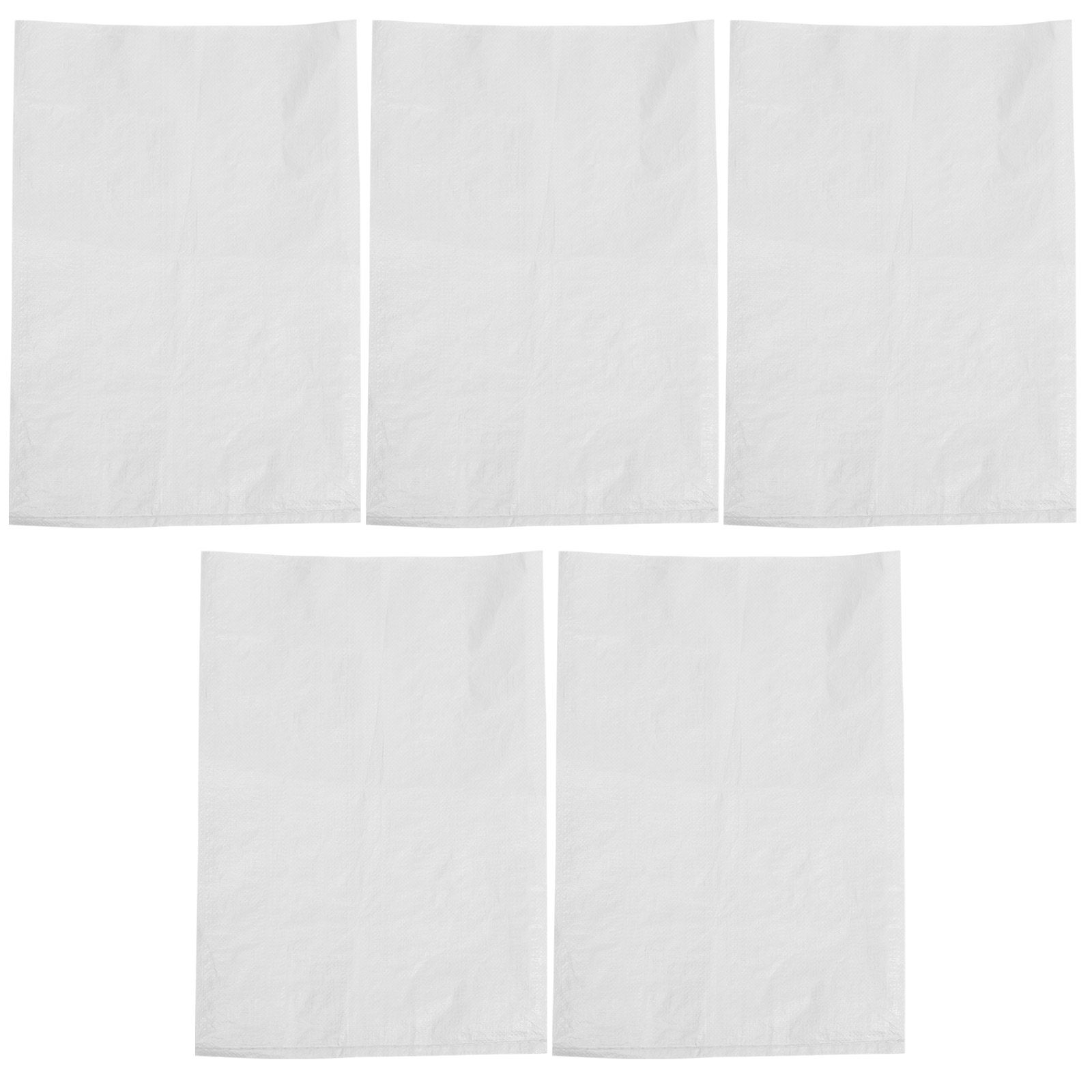 5Pcs Flood Protection Sandbags - Flood Barrier Bag recension och pris