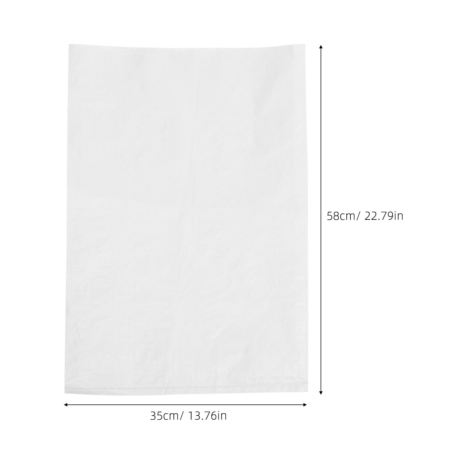 5Pcs Flood Protection Sandbags - Flood Barrier Bag recension och pris