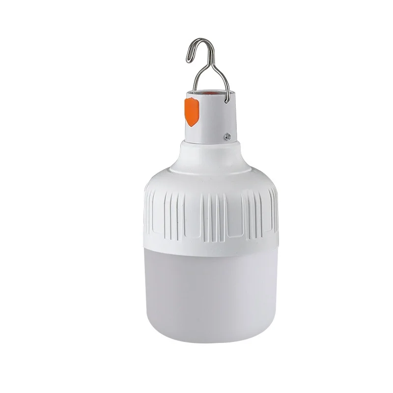 USB Rechargeable LED Camping L - Power Outage Light recension och pris