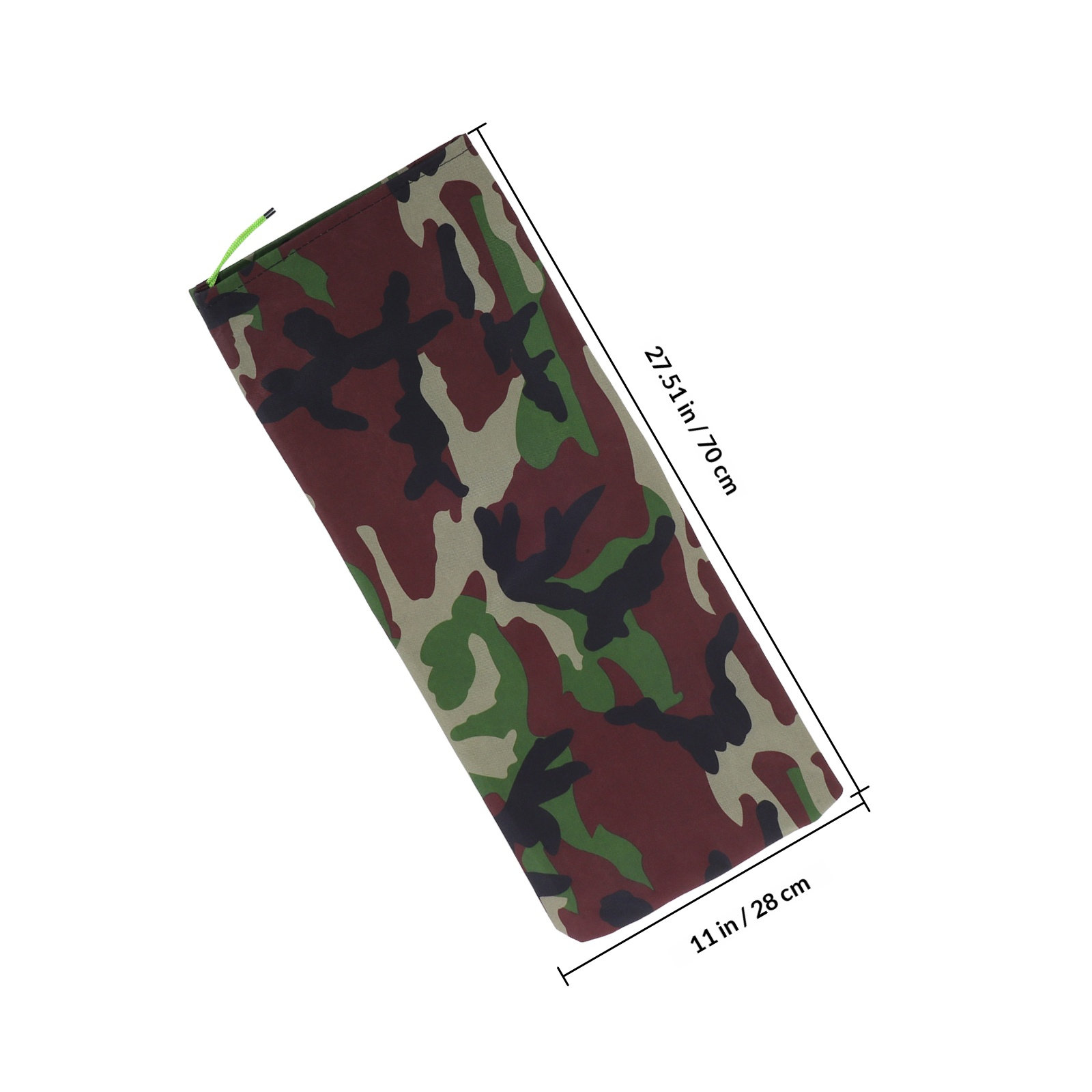 2Pcs Flood Protection Sandbags - Flood Barrier Bag recension och pris