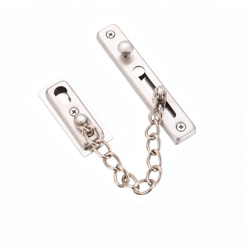 Security Guard Door Chain Lock - Security Chain Door recension och pris