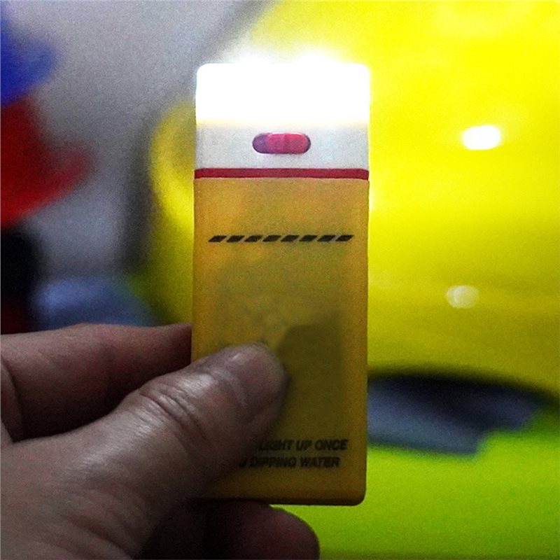 【Big Deal】LED Emergency Light  - Power Outage Light recension och pris