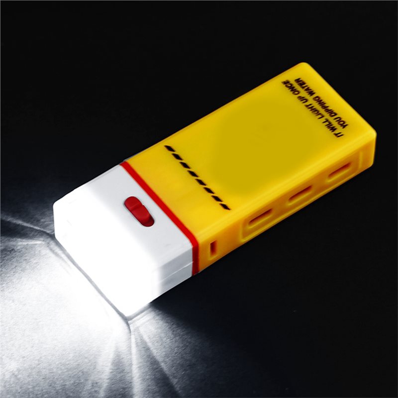 【Big Deal】LED Emergency Light  - Power Outage Light recension och pris