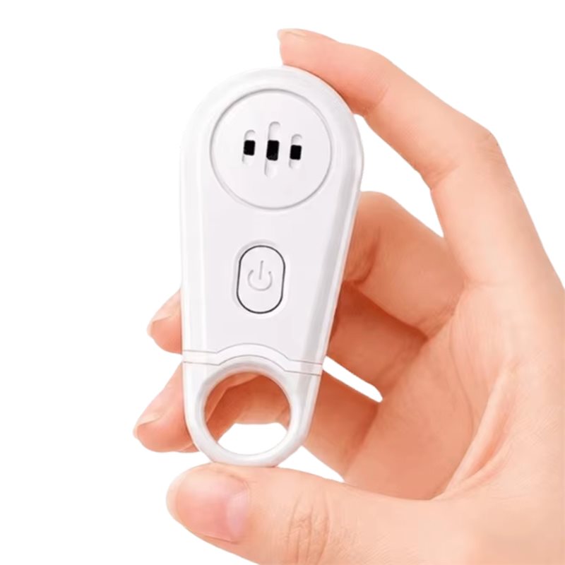 Emergency Alert Keychain Porta - Personal Alarm Keychain recension och pris